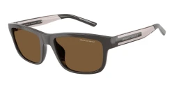 משקפי שמש | armani exchange ארמני אקסצ'יינג | AX4169SU 840573 55-19-145