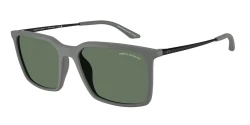 משקפי שמש | armani exchange ארמני אקסצ'יינג | AX4170SU 840782 55-18-145
