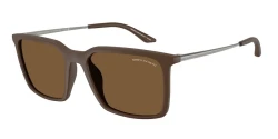 משקפי שמש | armani exchange ארמני אקסצ'יינג | AX4170SU 840873 55-18-145