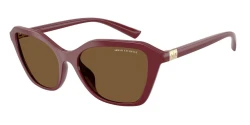 SunGlasses | armani exchange ארמני אקסצ'יינג | AX4173SU 838773 56-18-140
