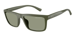 SunGlasses | armani exchange ארמני אקסצ'יינג | AX4174SU 8032/2 56-19-145