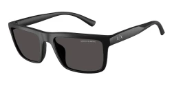 SunGlasses | armani exchange ארמני אקסצ'יינג | AX4174SU 807887 56-19-145