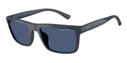 SunGlasses | armani exchange ארמני אקסצ'יינג | AX4174SU 818180 56-19-145