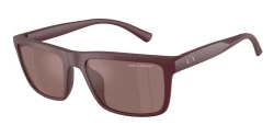 SunGlasses | armani exchange ארמני אקסצ'יינג | AX4174SU 84136G 56-19-145