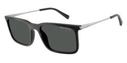 SunGlasses | armani exchange ארמני אקסצ'יינג | AX4175SU 815887 56-19-145