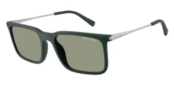 SunGlasses | armani exchange ארמני אקסצ'יינג | AX4175SU 8417/2 56-19-145