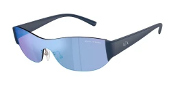 SunGlasses | armani exchange ארמני אקסצ'יינג | AX4177S 83997V 37-137-135