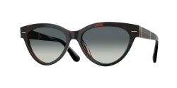 SunGlasses | Brunello Cucinelli ברונלו קוצ'ינלי | BC4032S 101541 55-16-145