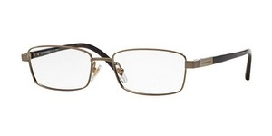 משקפי ראיה | BURBERRY ברברי | B 1287-T-D 1002 55-17-145