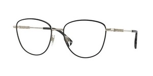 EyeGlasses | BURBERRY ברברי | B 1376 1109 53-17-140