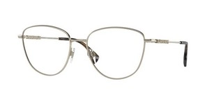 EyeGlasses | BURBERRY ברברי | B 1376 1340 53-17-140