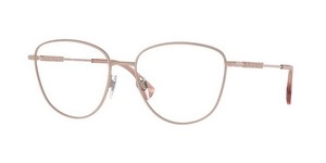 EyeGlasses | BURBERRY ברברי | B 1376 1343 53-17-140