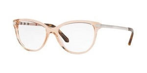 משקפי ראיה | BURBERRY ברברי | B 2280 3358 52-16-140