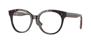 משקפי ראיה | BURBERRY ברברי | B 2356 3991 51-18-140