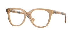 EyeGlasses | BURBERRY ברברי | B 2439 4164 52-17-140