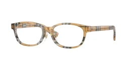 EyeGlasses | BURBERRY ברברי | B 2447-D 4163 51-16-140