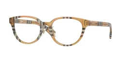 EyeGlasses | BURBERRY ברברי | B 2448-D 4163 53-18-140