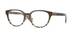 EyeGlasses | BURBERRY ברברי | B 2448-D 4202 53-18-140