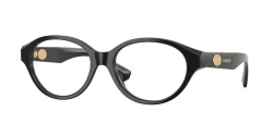 משקפי ראיה | BURBERRY ברברי | B 2466 3001 52-17-140