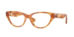 משקפי ראיה | BURBERRY ברברי | B 2467 4256 52-17-140