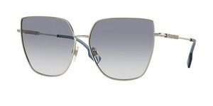 משקפי שמש | BURBERRY ברברי | B 3143 1109/79 61-14-140