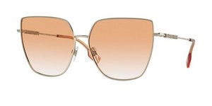 משקפי שמש | BURBERRY ברברי | B 3143 1109/V0 61-14-140