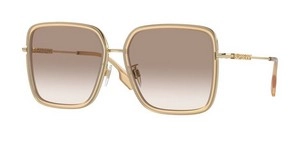 משקפי שמש | BURBERRY ברברי | B 3145-D 1349/13 58-16-140