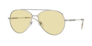 משקפי שמש | BURBERRY ברברי | B 3147 1005/M4 58-14-140