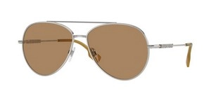 משקפי שמש | BURBERRY ברברי | B 3147 1344/M4 58-14-140