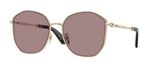 משקפי שמש | BURBERRY ברברי | B 3153-D 1109/7N 57-19-145