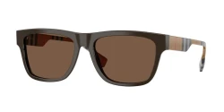SunGlasses | BURBERRY ברברי | B 4293 4252/73 56-17-145