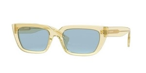  | BURBERRY ברברי | B 4321 3879/80 52-19-140