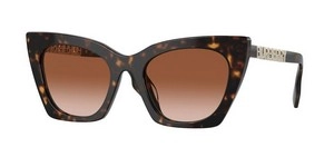  | BURBERRY ברברי | B 4372-U 3002/13 52-20-140