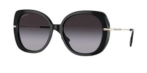  | BURBERRY ברברי | B 4374 3001/8G 55-17-140