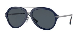 משקפי שמש | BURBERRY ברברי | B 4377 4034/87 58-17-150