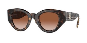 משקפי שמש | BURBERRY ברברי | B 4390 3002/13 47-25-140