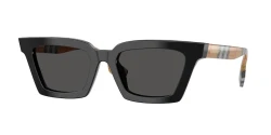 SunGlasses | BURBERRY ברברי | B 4392-U 3952/87 52-19-140