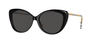 משקפי שמש | BURBERRY ברברי | B 4407 3853/87 54-17-140