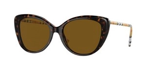 משקפי שמש | BURBERRY ברברי | B 4407 3854/83 54-17-140