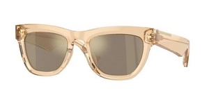 משקפי שמש | BURBERRY ברברי | B 4415-U 4063/5A 52-21-145