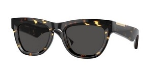 משקפי שמש | BURBERRY ברברי | B 4415-U 4106/87 52-21-145