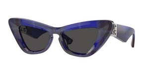 משקפי שמש | BURBERRY ברברי | B 4421-U 4114/87 51-16-130