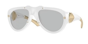 משקפי שמש | BURBERRY ברברי | B 4433-U 4141/87 57-20-125