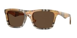 משקפי שמש | BURBERRY ברברי | B 4434 4146/73 57-20-145