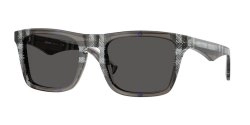 משקפי שמש | BURBERRY ברברי | B 4434 4147/87 57-20-145