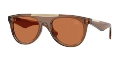 משקפי שמש | BURBERRY ברברי | B 4452-U 4173/73 53-21-145