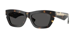 משקפי שמש | BURBERRY ברברי | B 4454 4106/87 52-18-140