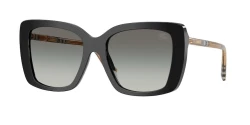 משקפי שמש | BURBERRY ברברי | B 4456 4161/11 54-18-140