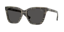 משקפי שמש | BURBERRY ברברי | B 4470 4199/87 54-18-140