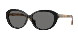 SunGlasses | BURBERRY ברברי | B 4507-D 4161/81 57-15-140